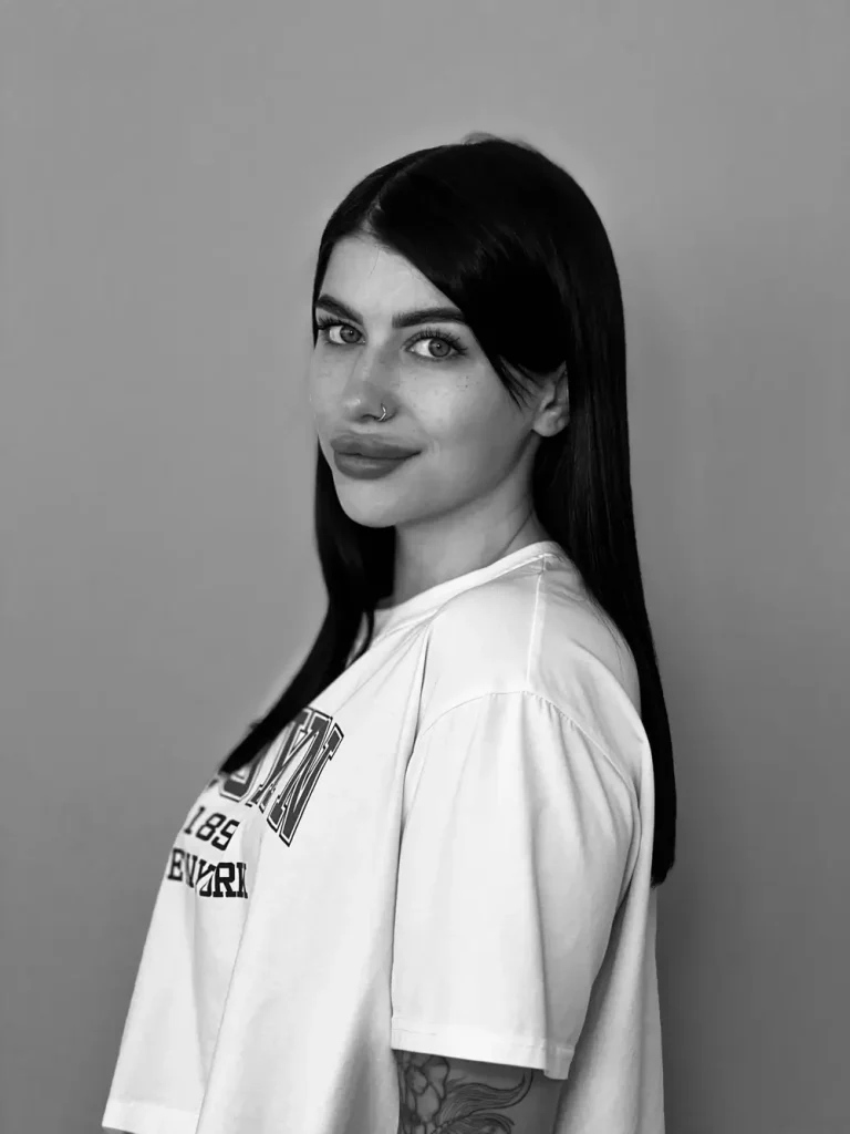 Анастасия